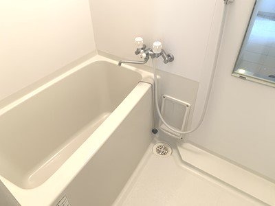 S-COMFORTの風呂写真