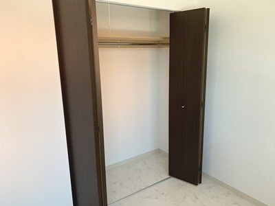 S-COMFORTの内装写真