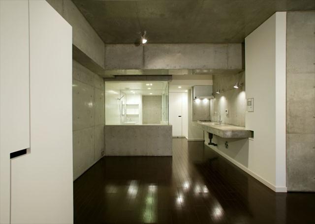 東京メトロ日比谷線 広尾駅 徒歩10分 10階建 築23年のその他写真