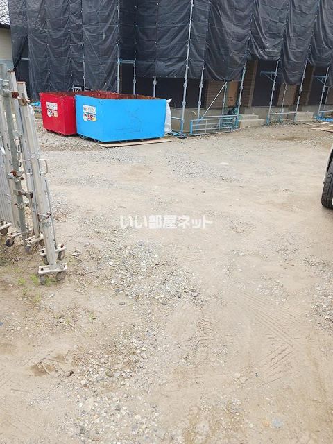 MAISONETTE LAND 萱場 Aのその他写真