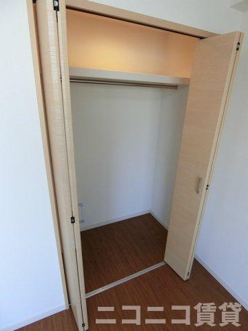 収納　別号室イメージの為、現状を優先致します。