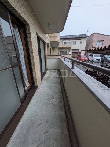 ボナールTONOOKAの内装写真