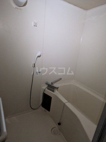 ボナールTONOOKAの風呂写真