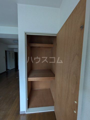 ボナールTONOOKAの内装写真