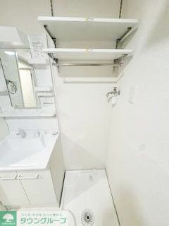 その他部屋・スペース　洗面