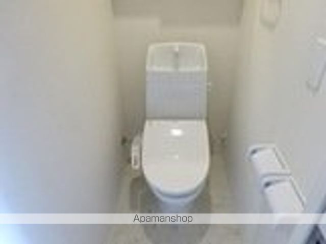 シエルエトワールのトイレ写真