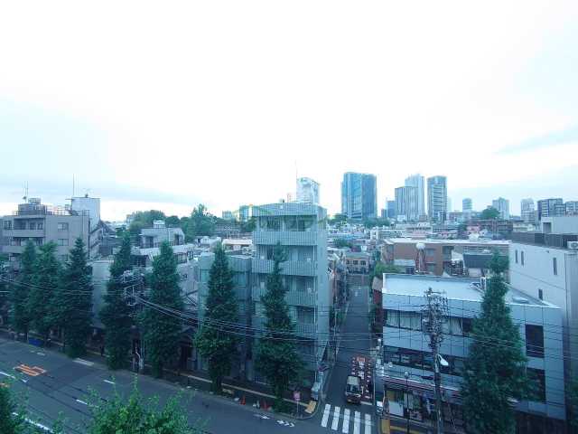 MODIER BUNKYO MEJIRODAIのその他写真