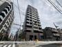 福島駅より徒歩13分 3階 新築の賃貸物件