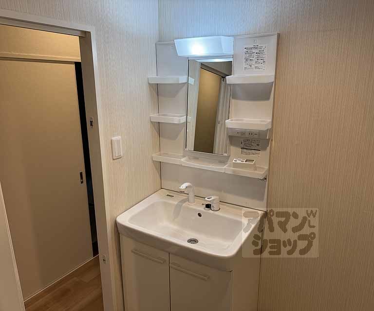 岡崎グランドハイツの内装写真