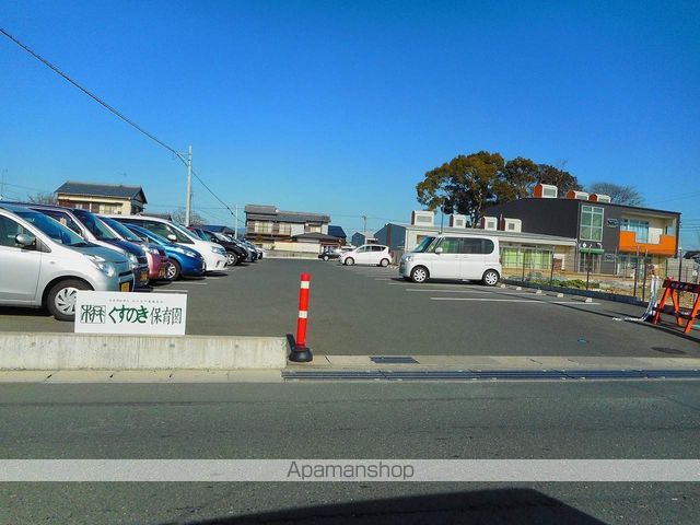 幼稚園・保育園　くすのき保育園（幼稚園・保育園）まで308m