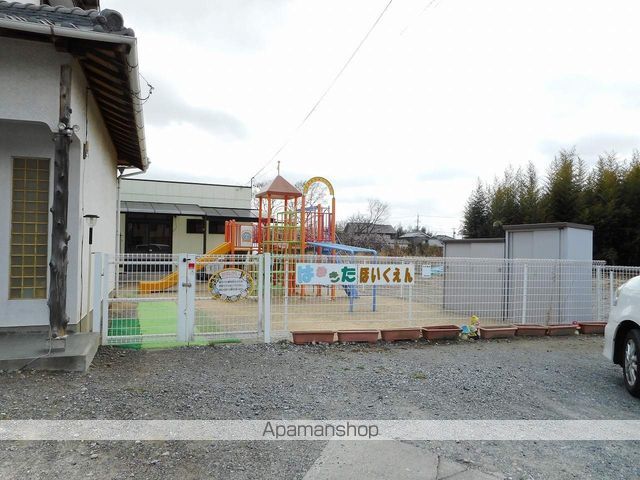 幼稚園・保育園　はまきた保育園（幼稚園・保育園）まで616m