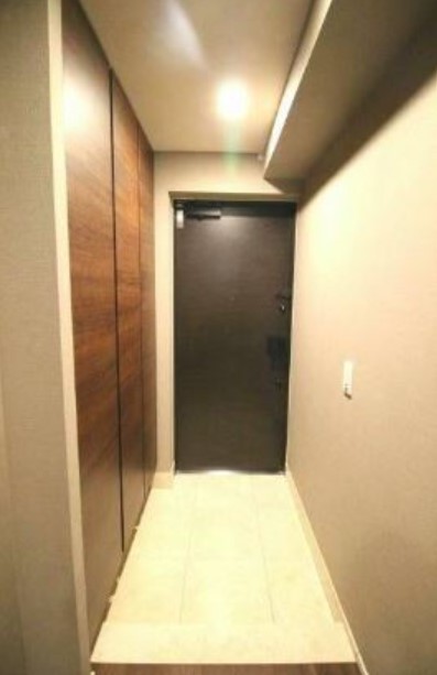 玄関　別号室参照