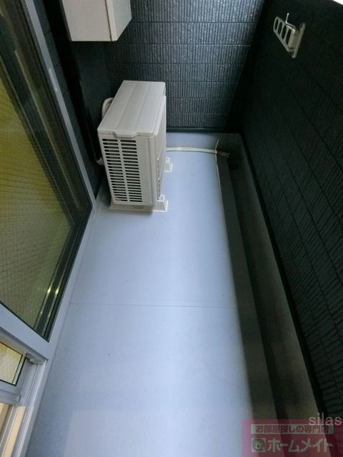地下鉄今里筋線 今里駅 徒歩10分 3階建 築9年の内装写真