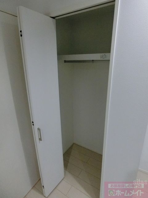 地下鉄今里筋線 今里駅 徒歩10分 3階建 築9年の内装写真