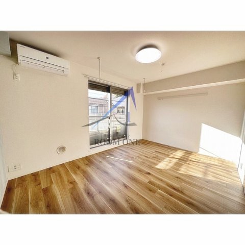 その他部屋・スペース　寝室です。