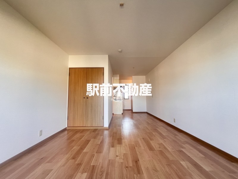 居室・リビング　２０３号室流用