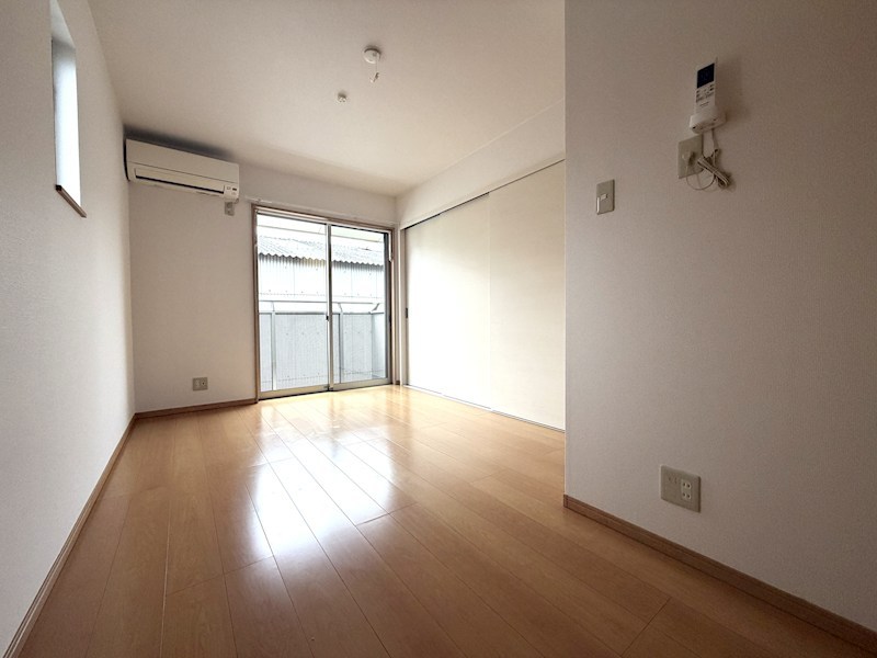 その他部屋・スペース　※2Fのエアコンは片側の部屋に移設となる場合がありますので現