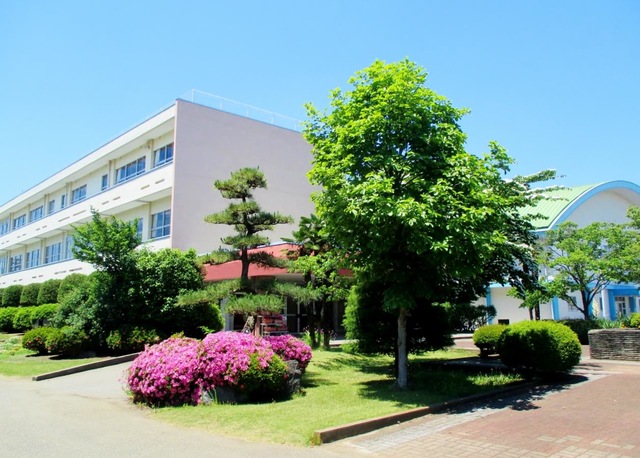 中学校　上三川町立上三川中学校（中学校）まで1195m