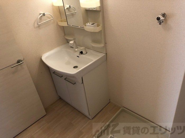 シャトルコートIIの内装写真