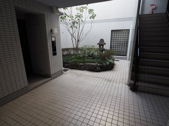 ロビー
