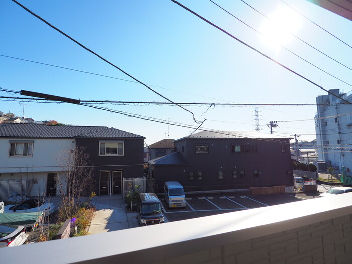 グリーンライン 東山田駅 徒歩8分 3階建 築6年のその他写真
