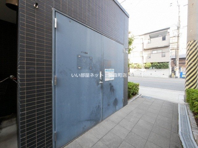 レジュールアッシュ梅田北のその他写真