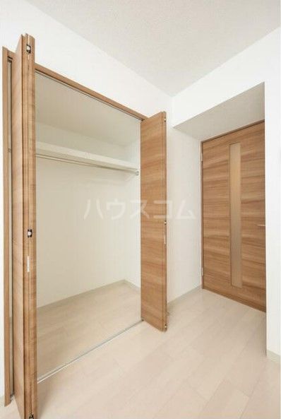 NTPRレジデンス武蔵小山WESTの内装写真