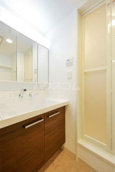 NTPRレジデンス武蔵小山WESTの内装写真