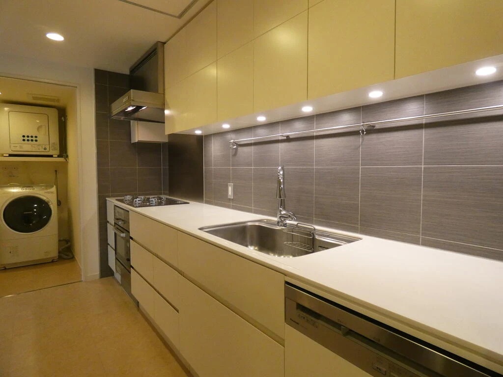 キッチン　キッチン※別部屋参考写真