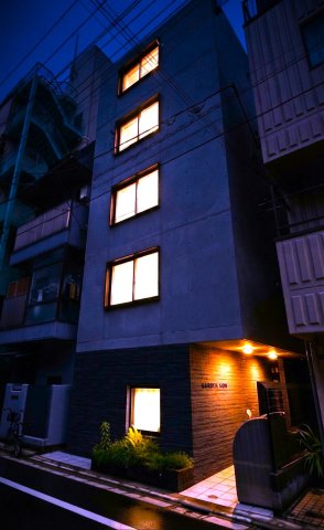 東京メトロ日比谷線 三ノ輪駅 徒歩6分 築7年
