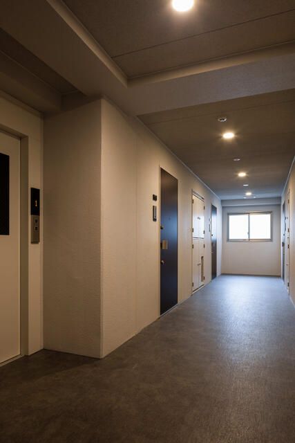 都営三田線 西台駅 徒歩9分 7階建 築1年の外観写真