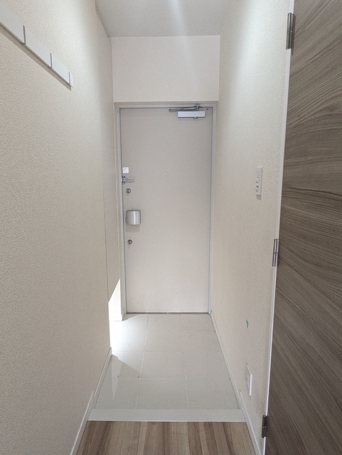 玄関　◆玄関スペース◆※クリーニング前