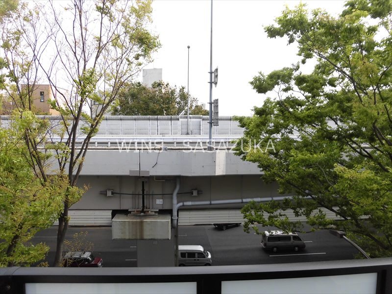 京王線 下高井戸駅 徒歩5分 8階建 築8年のその他写真