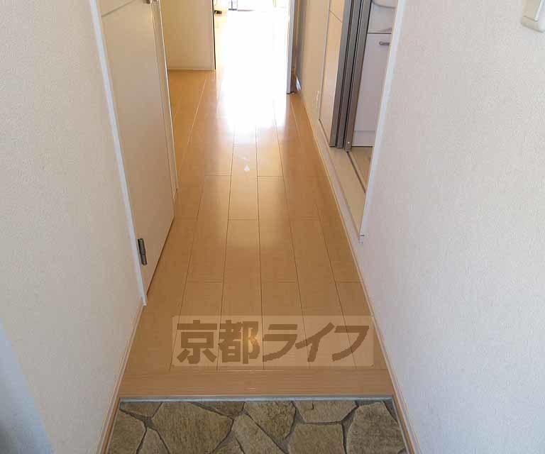 ＪＲ東海道本線 瀬田駅 徒歩15分 2階建 築18年の内装写真