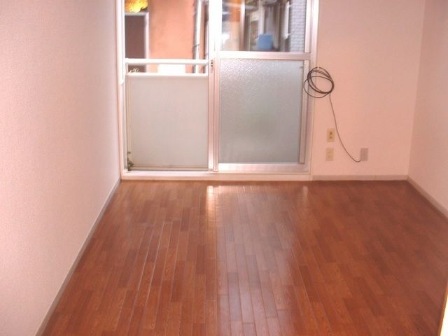 メゾンボヌールの内装写真