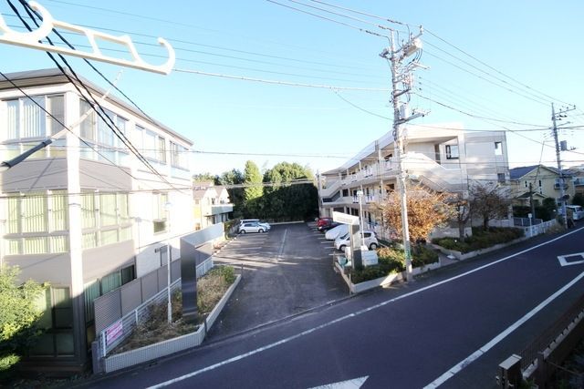 メゾンボヌールのその他写真