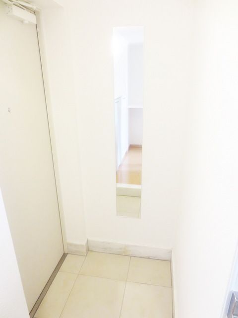 玄関　★参考写真★