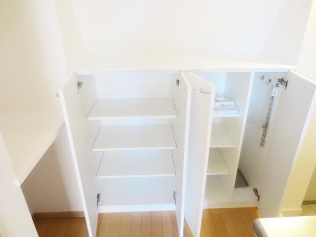 その他設備　★参考写真★