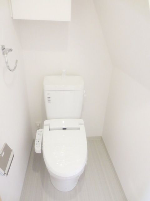 トイレ　★参考写真★