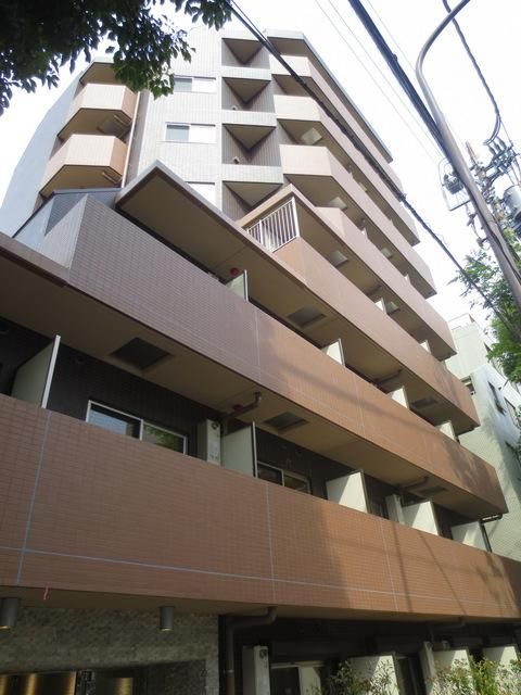 建物外観　★ペットと一緒に住めるお部屋★
