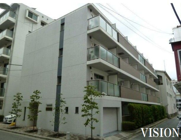 建物外観　☆外観☆