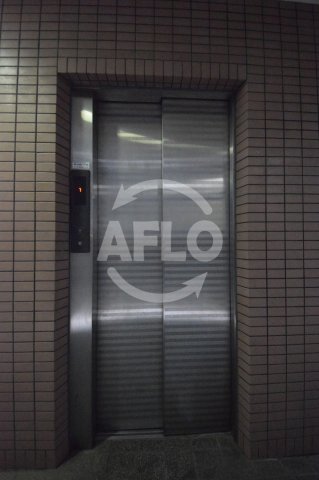 その他共有部分　パルケラード　エレベーター