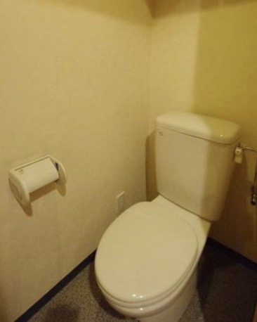 フェニックス荻窪参番館のトイレ写真