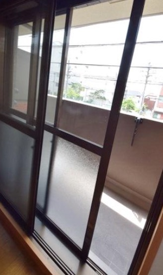 フェニックス荻窪参番館の内装写真