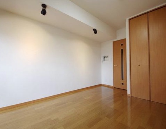 フェニックス荻窪参番館の居間写真