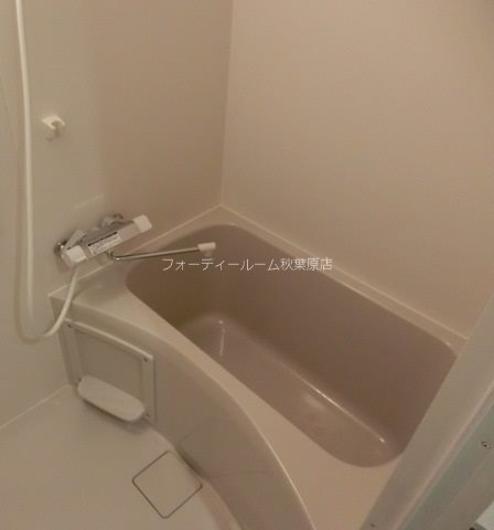 バス・シャワールーム　★《見学予約受付中》ネット無料の賃貸マンション★