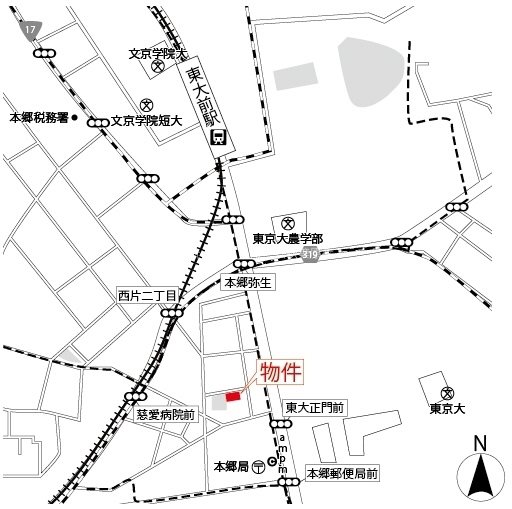 その他　★《見学予約受付中》ネット無料の賃貸マンション★