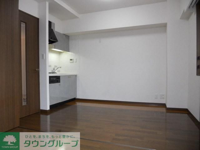その他部屋・スペース　★洋室とDKでゆうゆう10.1帖★