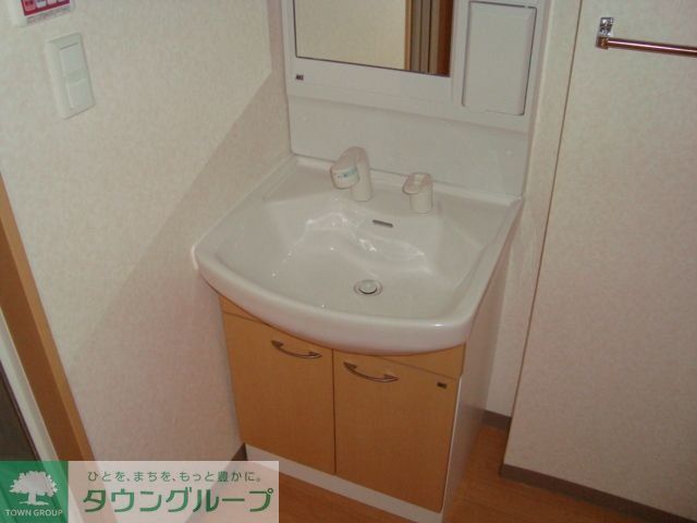 グリーンヒルズの内装写真