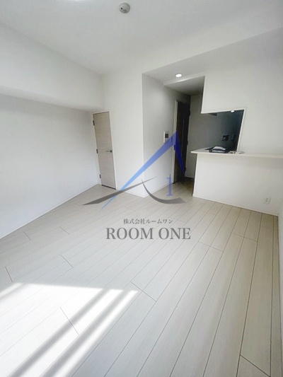 その他部屋・スペース　寝室です。
